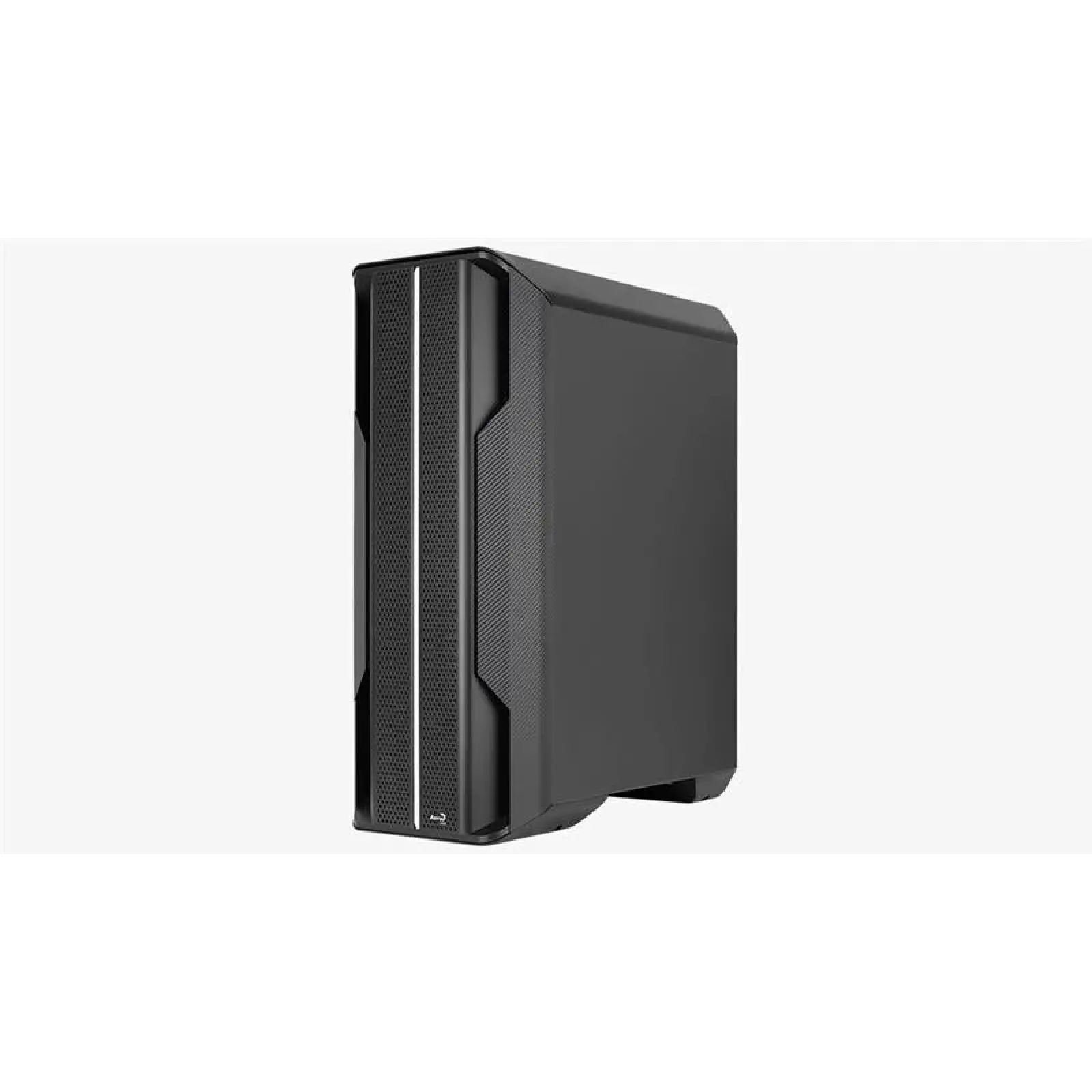 Корпус AeroCool Splinter Duo-G-BK-v1 (ACCM-PB26033.11) Black без БЖ UA