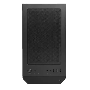Корпус MSI MAG Forge M100R без БП UA