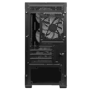 Корпус MSI MAG Forge M100R без БП UA