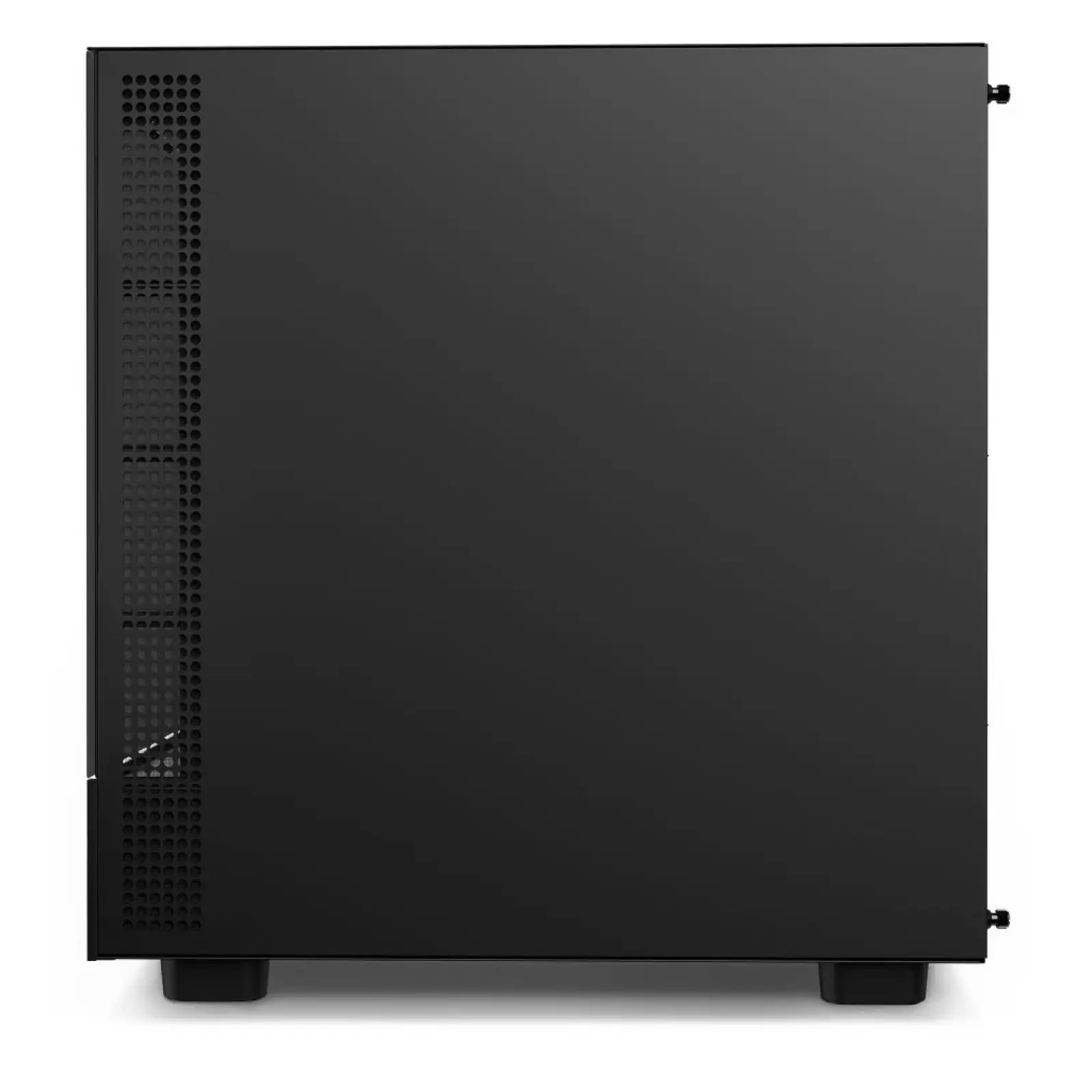 Корпус NZXT H5 Elite Black (CC-H51EB-01) без БЖ UA