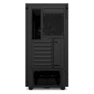 Корпус NZXT H5 Elite Black (CC-H51EB-01) без БЖ UA