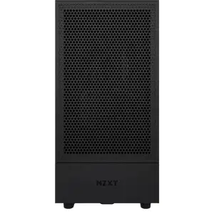 Корпус NZXT H5 Flow Black (CC-H51FB-01) без БЖ UA