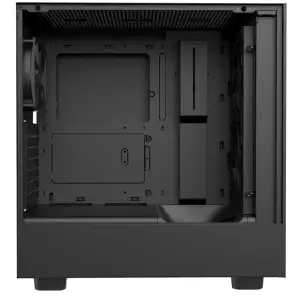 Корпус NZXT H5 Flow Black (CC-H51FB-01) без БЖ UA
