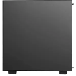 Корпус NZXT H5 Flow Black (CC-H51FB-01) без БЖ UA