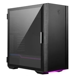 Корпус MSI MPG QUIETUDE 100S без БП UA