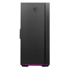 Корпус MSI MPG QUIETUDE 100S без БП UA