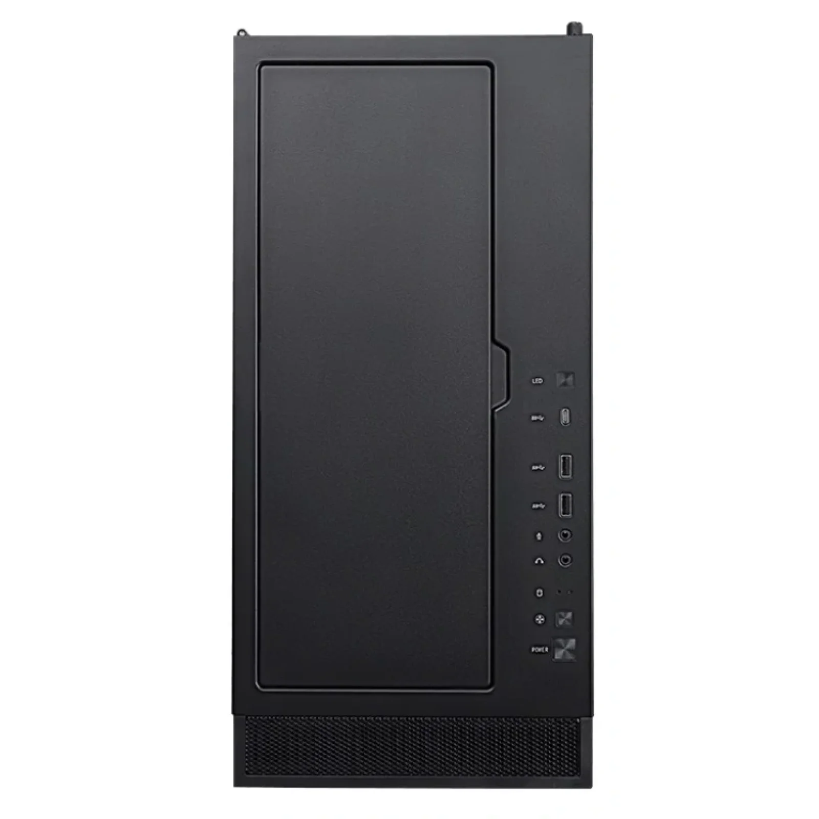 Корпус MSI MPG QUIETUDE 100S без БП UA