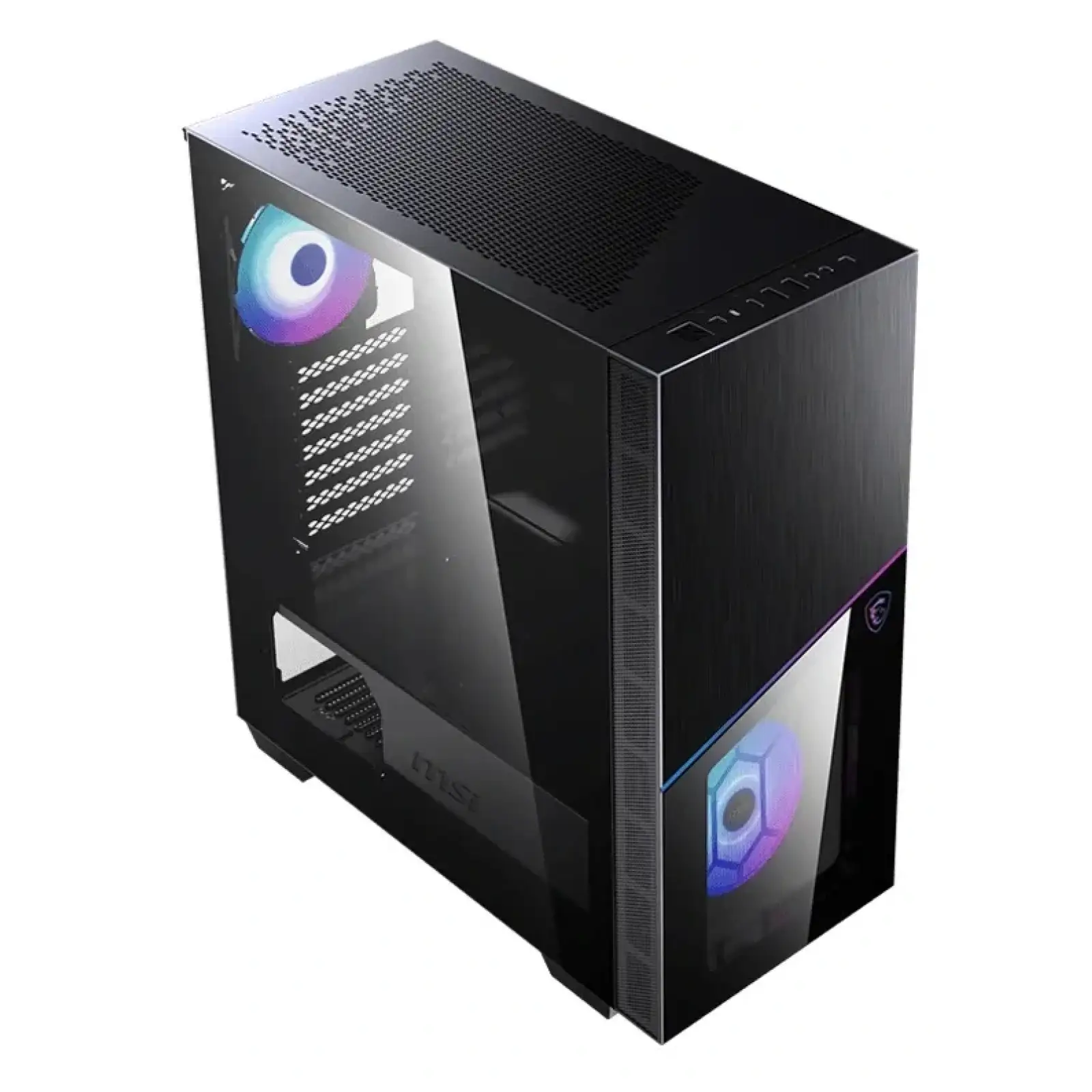 Корпус MSI MPG Sekira 100R без БП UA