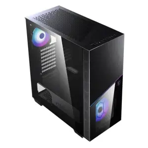 Корпус MSI MPG Sekira 100R без БП UA