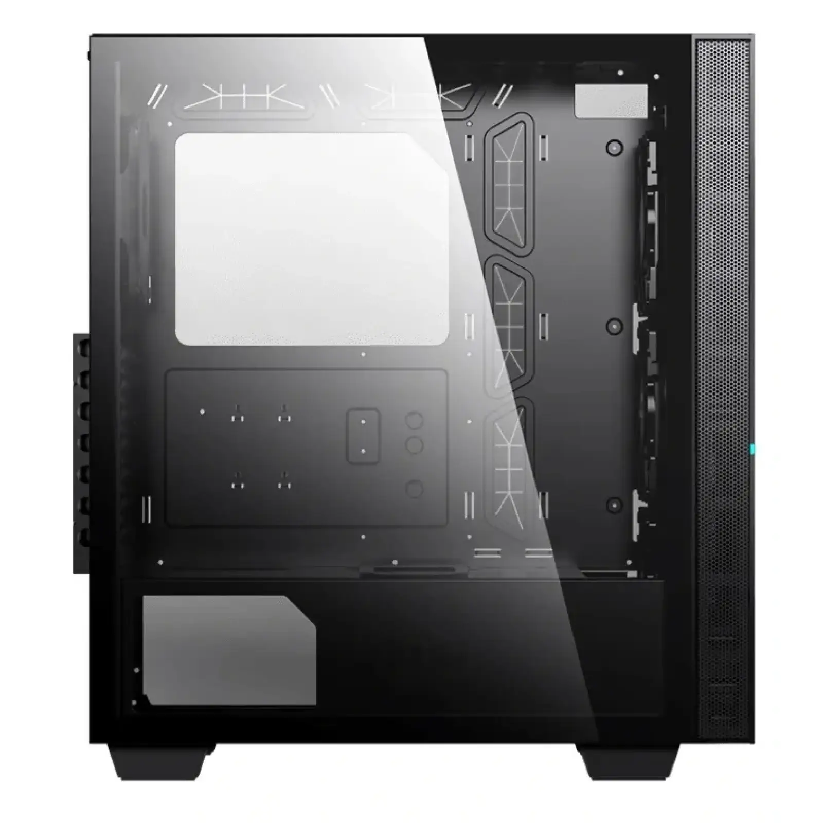 Корпус MSI MPG Sekira 100R без БП UA