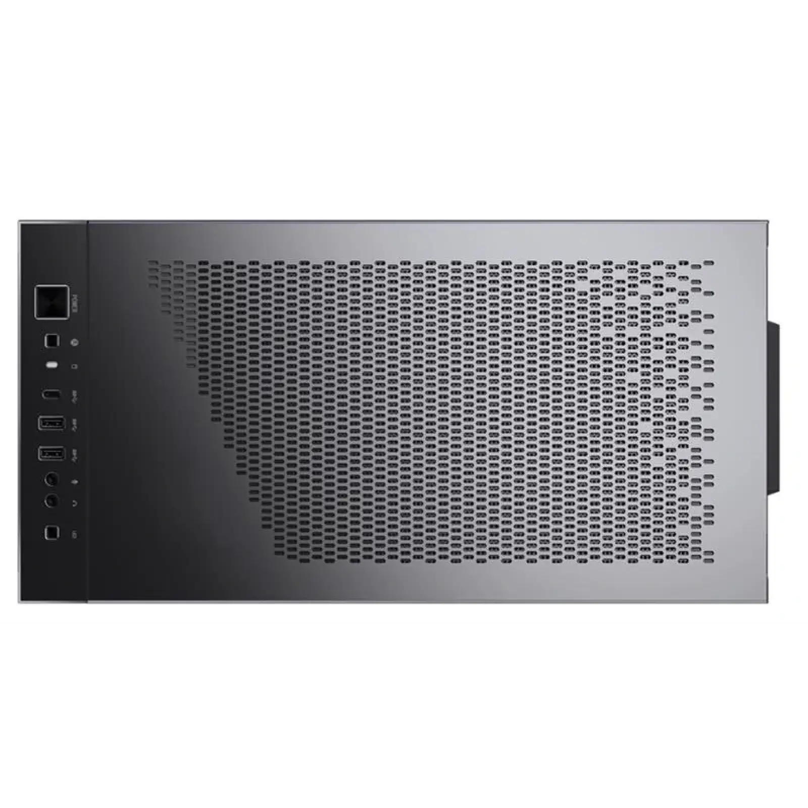 Корпус MSI MPG Sekira 100R без БП UA