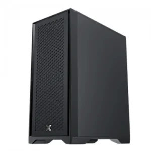 Корпус Xigmatek LUX S (EN48281) Black без БЖ UA