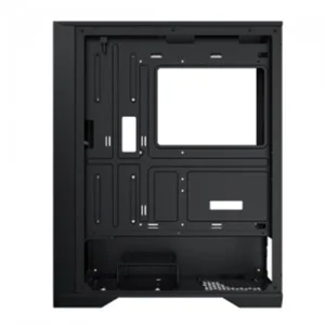 Корпус Xigmatek LUX S (EN48281) Black без БЖ UA