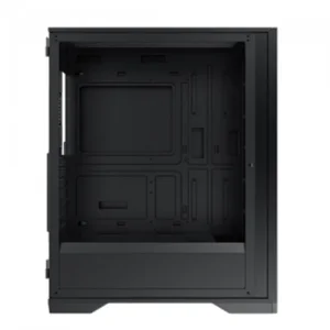 Корпус Xigmatek LUX S (EN48281) Black без БЖ UA