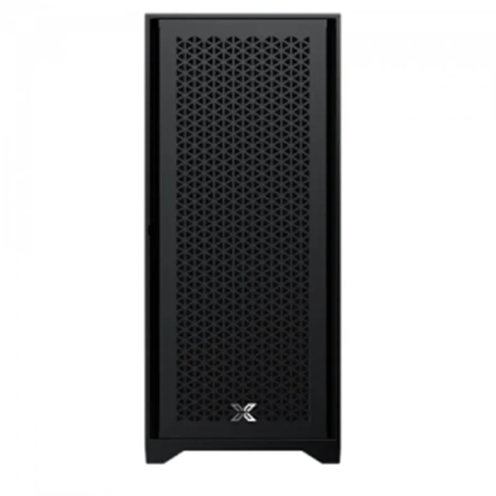 Корпус Xigmatek LUX S (EN48281) Black без БЖ UA