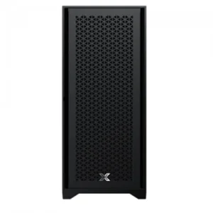 Корпус Xigmatek LUX S (EN48281) Black без БЖ UA