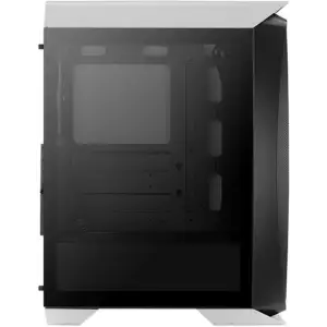 Корпус AeroCool Aero One-G-WT-v1 (ACCM-PB17013.21) White без БЖ UA