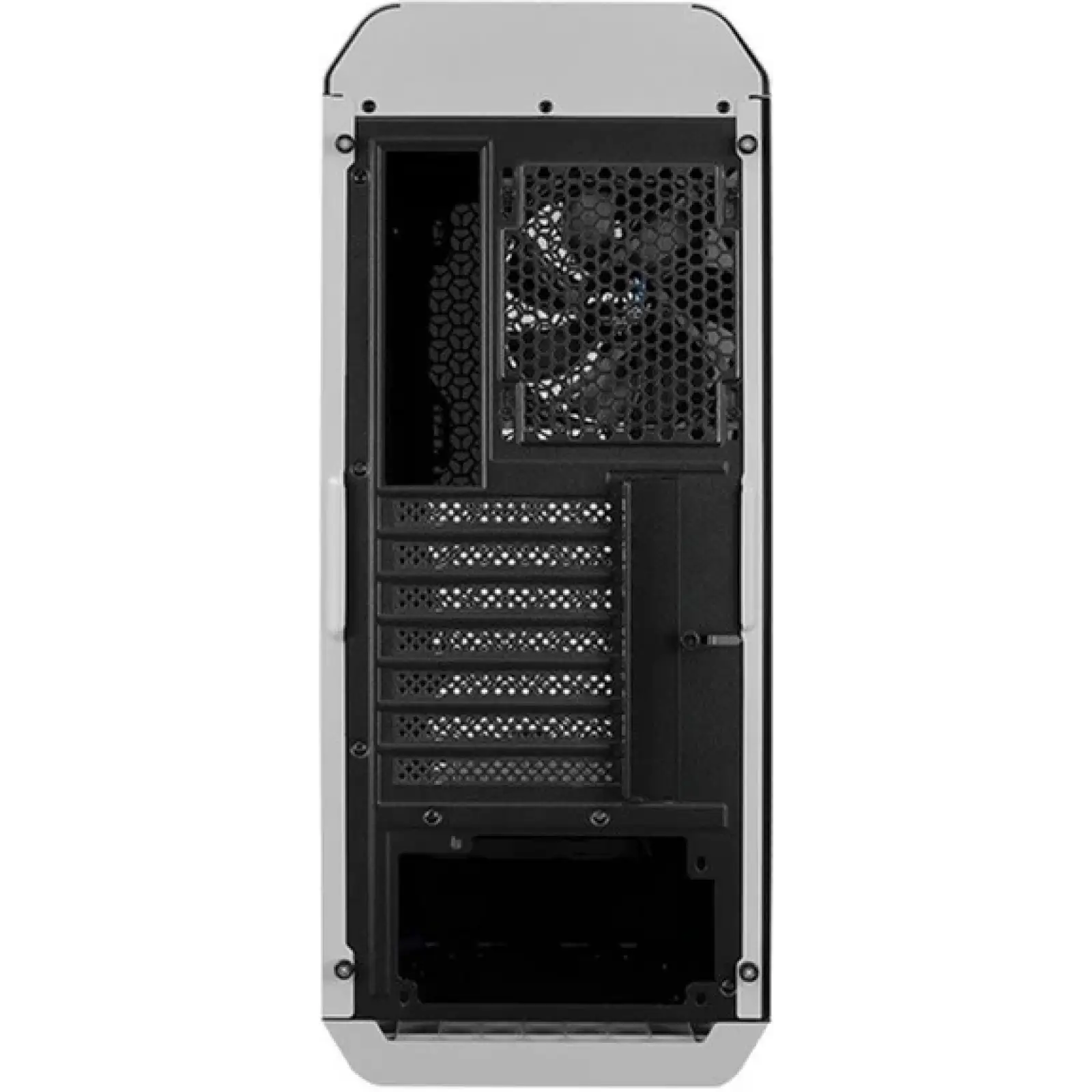 Корпус AeroCool Aero One-G-WT-v1 (ACCM-PB17013.21) White без БЖ UA