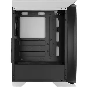 Корпус AeroCool Aero One-G-WT-v1 (ACCM-PB17013.21) White без БЖ UA