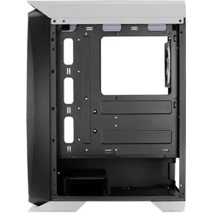 Корпус AeroCool Aero One-G-WT-v1 (ACCM-PB17013.21) White без БЖ UA