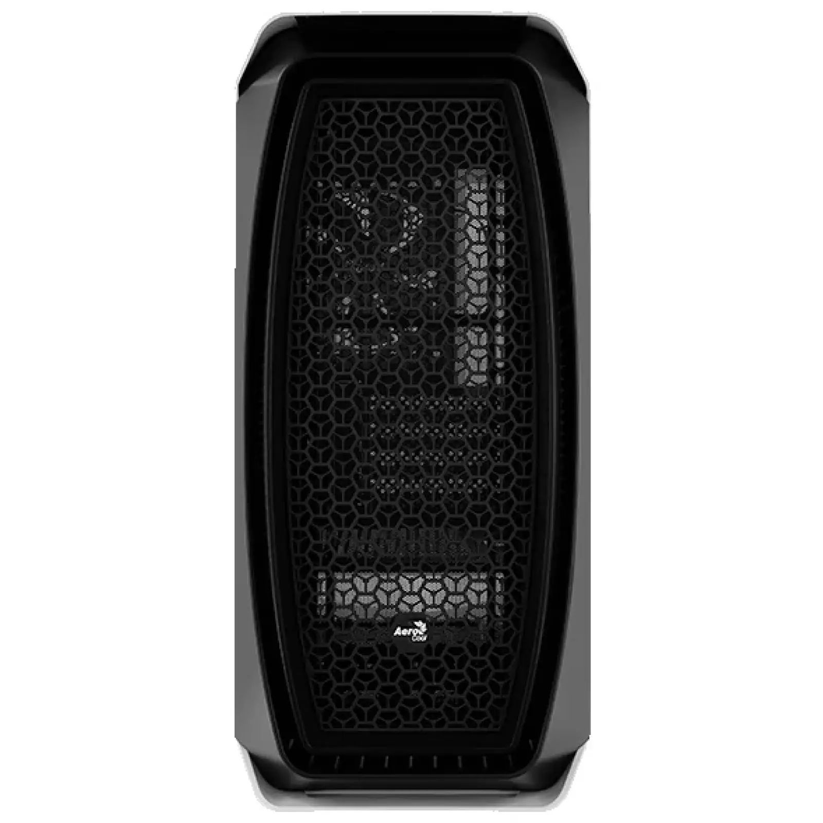 Корпус AeroCool Aero One Mini Frost-G-WT-v1 (ACCS-PB18043.21) White без БЖ UA