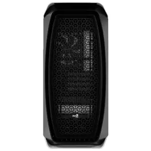 Корпус AeroCool Aero One Mini Frost-G-WT-v1 (ACCS-PB18043.21) White без БЖ UA