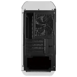 Корпус AeroCool Aero One Mini Frost-G-WT-v1 (ACCS-PB18043.21) White без БЖ UA