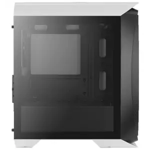 Корпус AeroCool Aero One Mini Frost-G-WT-v1 (ACCS-PB18043.21) White без БЖ UA
