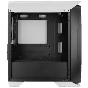 Корпус AeroCool Aero One Mini Frost-G-WT-v1 (ACCS-PB18043.21) White без БЖ UA
