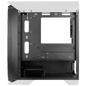 Корпус AeroCool Aero One Mini Frost-G-WT-v1 (ACCS-PB18043.21) White без БЖ UA