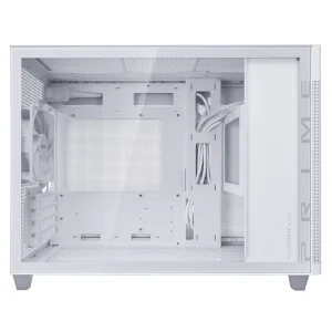 Корпус Asus Prime AP201 White Tempered Glass без БП (90DC00G3-B39010) UA