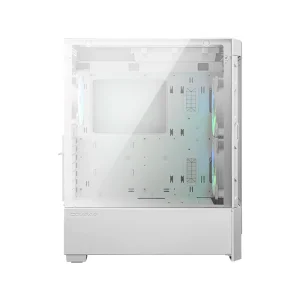Корпус Cougar Airface RGB White без БП UA