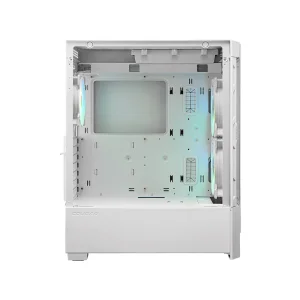 Корпус Cougar Airface RGB White без БП UA