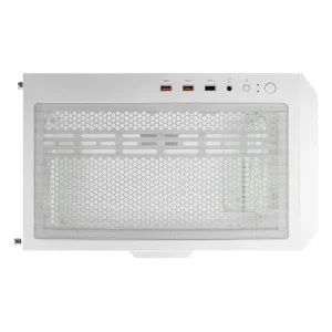 Корпус Cougar Airface RGB White без БП UA