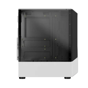 Корпус 1stPlayer F3-A-WH-4F1 White без БЖ UA