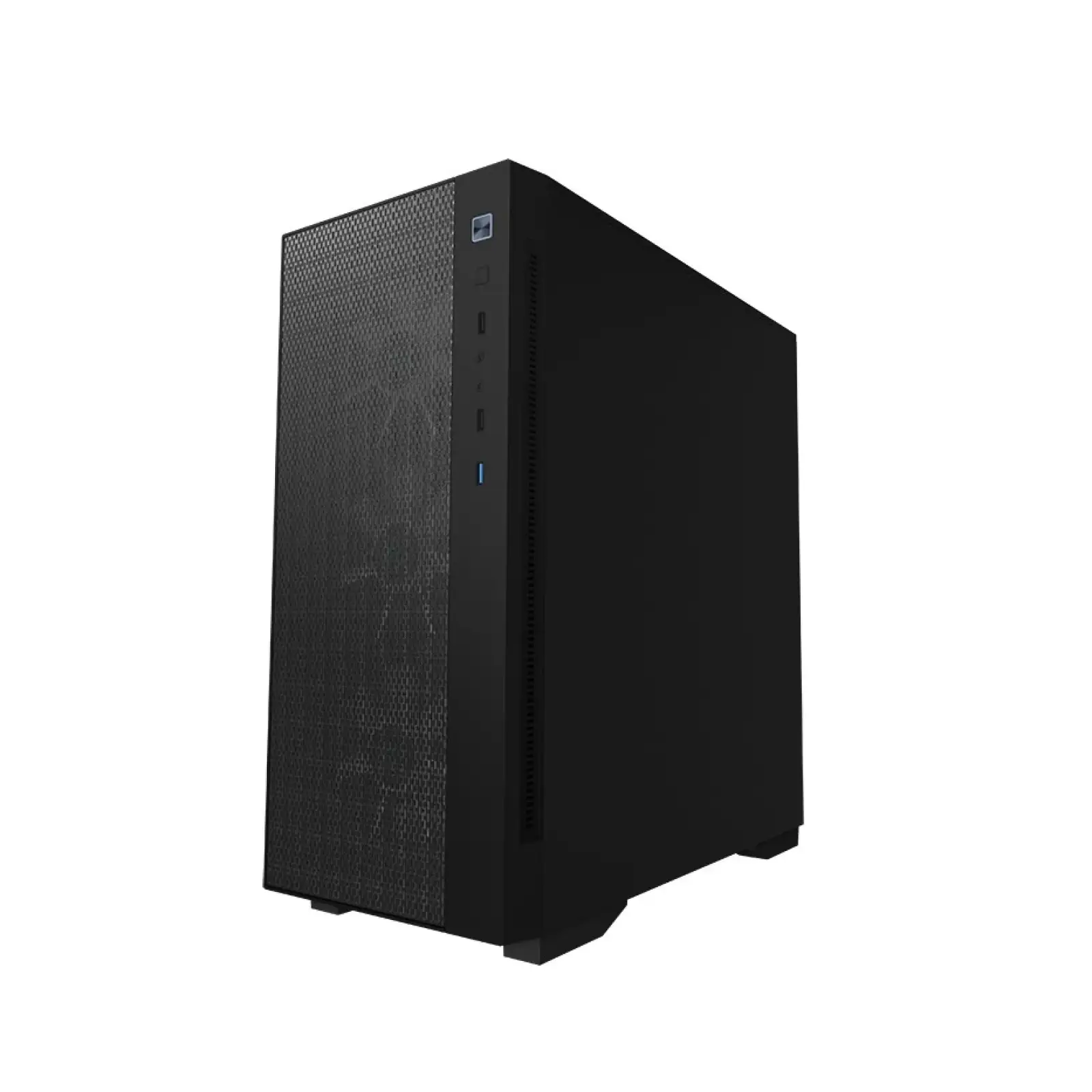 Корпус DeepCool Matrexx 55 Mesh ADD-RGB 4F Black (DP-ATX-MATREXX55-MESH-AR-4F) без БЖ UA