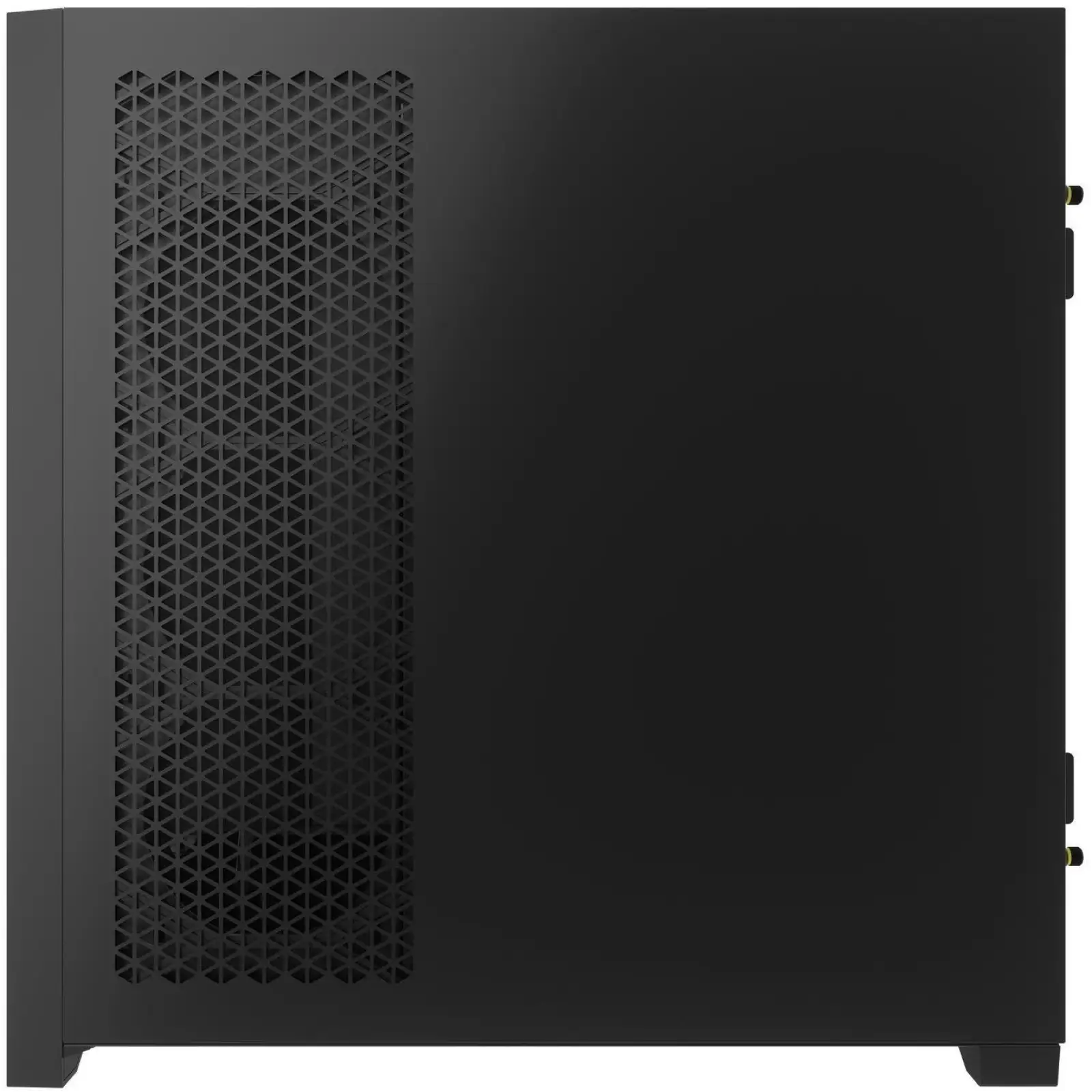 Корпус Corsair iCUE 5000D RGB AirFlow Tempered Glass Black (CC-9011242-WW) без БЖ UA