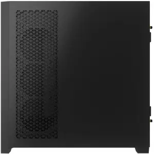 Корпус Corsair iCUE 5000D RGB AirFlow Tempered Glass Black (CC-9011242-WW) без БЖ UA