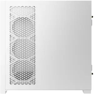 Корпус Corsair iCUE 5000D RGB AirFlow Tempered Glass White (CC-9011243-WW) без БП UA