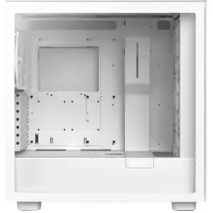 Корпус NZXT H7 Elite White (CM-H71EW-01) без БЖ UA