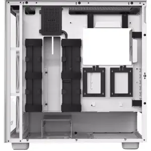 Корпус NZXT H7 Elite White (CM-H71EW-01) без БЖ UA