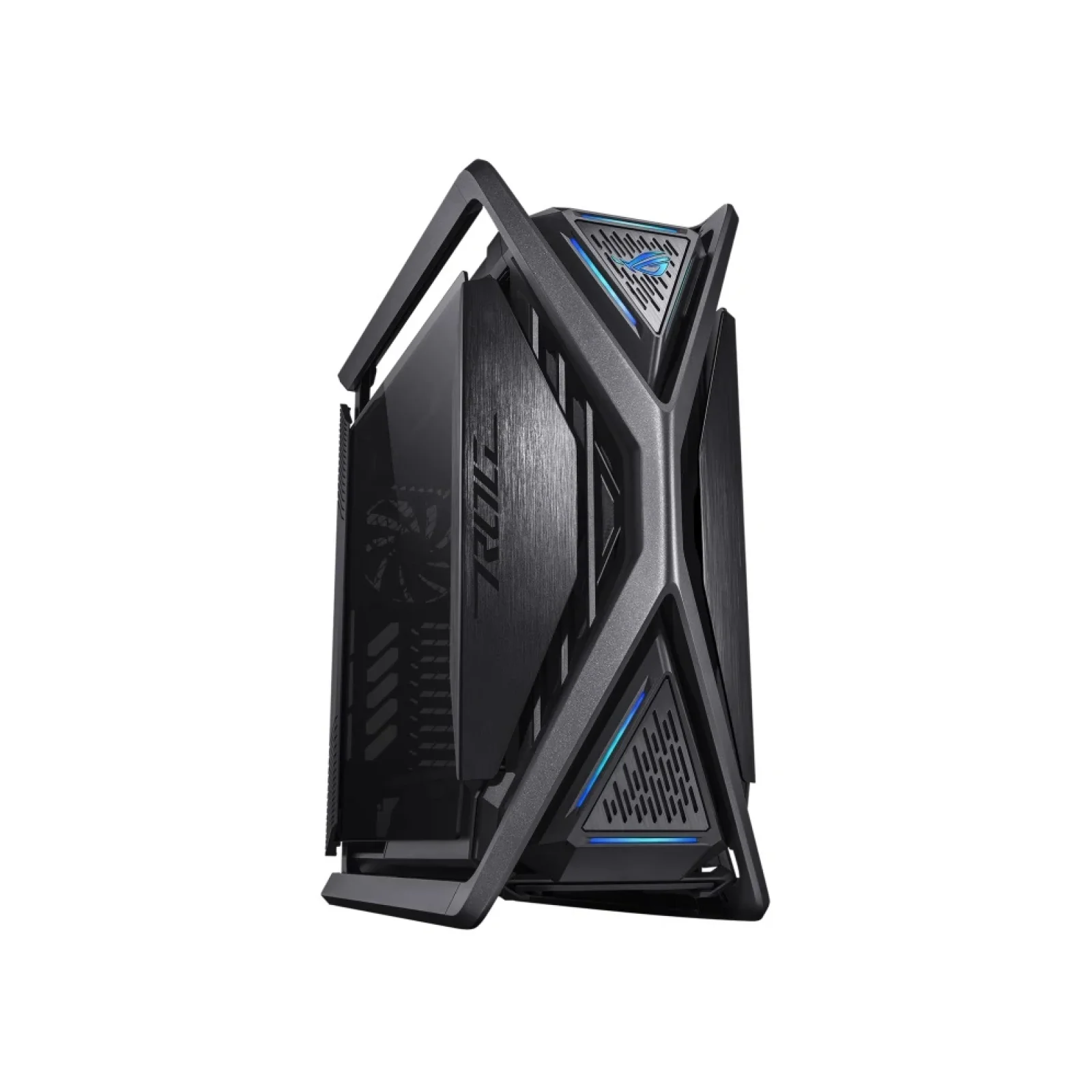 Корпус Asus ROG Hyperion GR701 Black без БЖ (90DC00F0-B39000) UA