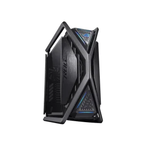 Корпус Asus ROG Hyperion GR701 Black без БЖ (90DC00F0-B39000) UA