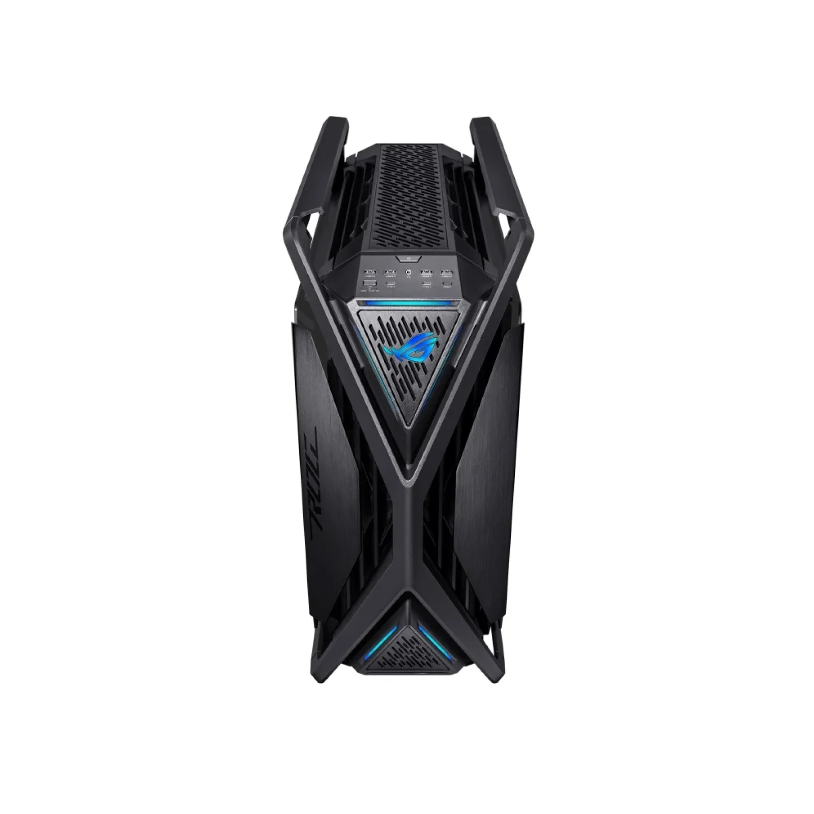 Корпус Asus ROG Hyperion GR701 Black без БЖ (90DC00F0-B39000) UA