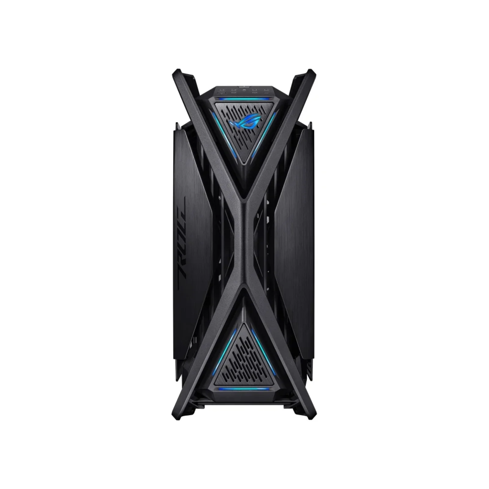 Корпус Asus ROG Hyperion GR701 Black без БЖ (90DC00F0-B39000) UA