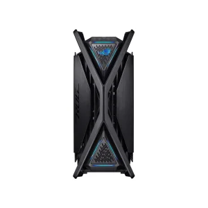 Корпус Asus ROG Hyperion GR701 Black без БЖ (90DC00F0-B39000) UA