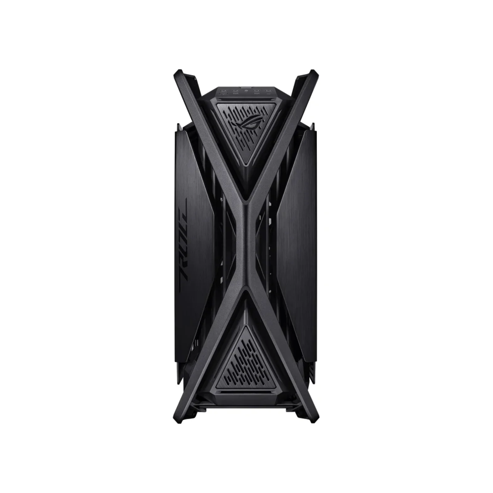 Корпус Asus ROG Hyperion GR701 Black без БЖ (90DC00F0-B39000) UA