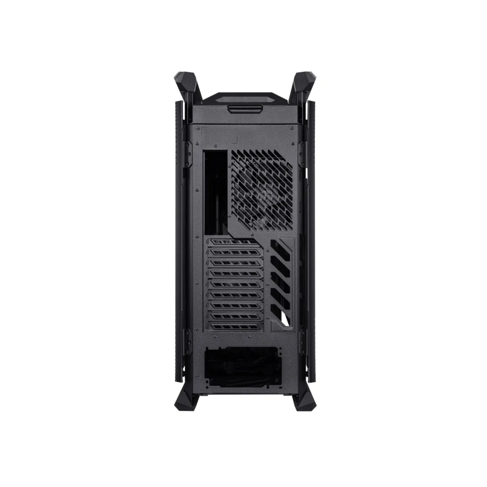 Корпус Asus ROG Hyperion GR701 Black без БЖ (90DC00F0-B39000) UA