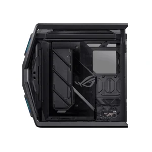 Корпус Asus ROG Hyperion GR701 Black без БЖ (90DC00F0-B39000) UA