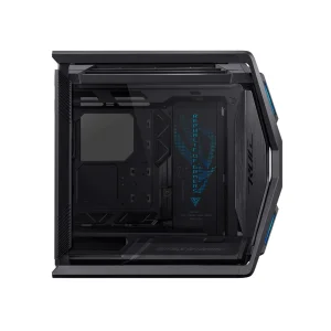 Корпус Asus ROG Hyperion GR701 Black без БЖ (90DC00F0-B39000) UA